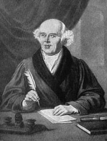 Samuel Hahnemann